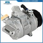 1pcs Ac Compressor Fits Ford Explorer 3 5l 2013 2014 2015 2016 2017 2018 197-358