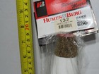 Humes   Berg 132 Stone Lined Sh  Sh  Practice Trumpet Mute New