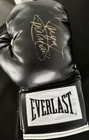 Manny Pacquiao    pacman    Legend  Everlast Black  100   Guaranteed Authentic Team