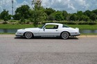 1977 Pontiac Firebird Resto Mod With Ls2 Engine