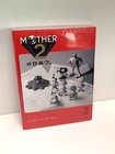 Mother 2 No Himitsu 30th Anniversary Book  secrets Of Mother2  Japanese New