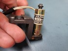 Swf Embroidery Jump Solenoit Set 11009el-a000 Sjp-22 With Bracket
