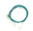 Allen Bradley 1585j-m8cbjm-3 Ser  A Ethernet Patchcord Rj45 To Rj45 3m Length