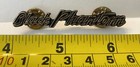New Old Stock Vintage Schwinn Black Phantom Bicycle Co Lapel Or Hat Pin