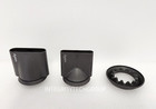 Genuine Dyson Supersonic Hair Dryer With 3 Styling Attachments - Colors Used