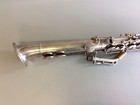 Vintage Buescher True-tone Straight Alto Saxophone 1930