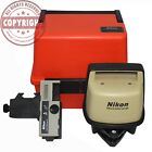 Nikon Al-50 Spectra Precision Rotary Laser Level laserplane topcon trimble ll500