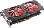 Selling An Xfx Radeon Rx 570 Rs Xxx Edition 8gb Gddr5 Graphics Card  model  Rx-5