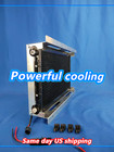 Thermo King Apu Condenser Bracket Condenser And Fan All Aluminum