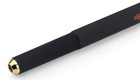 Rotring 800  Retractable Ballpoint Pen Black   Gold New In Box