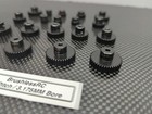 48p 3 175mm Steel Pinion Gear 13-47t For Rc Car 3 175mm Motor 48 Pitch Spur Gear