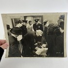 Vintage Original Press Photos Movie Stills Gangs Of Chicago 1940 Lloyd Nolan
