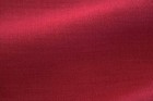 Rare Vintage 1950 s Deadstock Red Linen-like Cotton Fabric 24 Yds X 38  W
