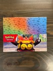 Pokemon Lumiose City Mini Tin Display Box Factory Sealed  10 Mini Tins 