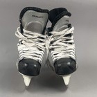 Bauer Vapor Size 6 5 Vintage Intermediate Hockey Skates