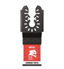 Diablo Oscillating Blades 10 Pack Carbide Universal Fit Gen Purpose Saw Blade