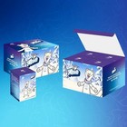 2026 Milano Cortina Winter Olympic Official Tina Mascot Blind Box