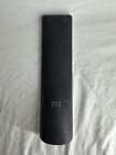 Logitech Z Cinema Oem Speaker System Media Center Remote Tested Ir