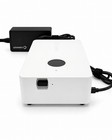 Canaan Avalon Nano 3s Bitcoin Asic Miner   6th s 140w White W  Psu