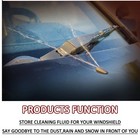 Fit Nissan Rogue 2014-2016 Washer Reservoir Windshield Washer Tank 289104ba0a