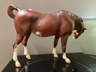 Breyer Model Toy Arabian Horse Susecion Mare Color Crazy Event 1324