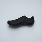 Udog Tensione Pure Black Cycling Shoe Made In Italy