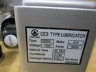 Cesc-30a63 Chen Ying Lubrication Pump 2l Tank 1p 110v