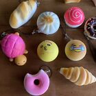 Squishy Toy Set  Small  Set Of 15