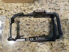 Tilta Basic Kit Camera Cage For Camera Rig Bmpcc 4k 6k - Grey  Ta-t01-b-g  read 