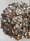 50 Pounds Of World Coins- Lot 29 