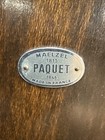 Maelzel Paquet Vintage France 1815-1846 Metronome   working   