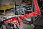 Milwaukee 16 In  X 24 In  Framing Square