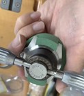 Removing Rolex Ceramic Bezel Tool