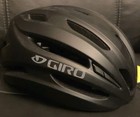 Giro Isode Mips Ii Matte Black charcoal Adult Universal Fit  54-61 Cm  Helmet Nw