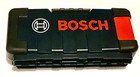 Bosch Hck001 7-piece Sds-plus Rotary Hammer Drill Bit Set