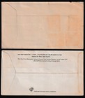 India First Day Covers Collection X12