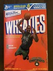 Kevin Garnett 2008 Unopened Sealed Wheaties Cereal Box-basketball Nba