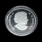 2012 20 Dollars Fine Silver Coin Queens Diamond Jubilee