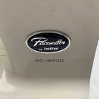 Brother Pacesetter Pc-8500 Computerized Sewing Embroidery Machine W carry Case