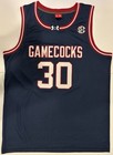 Collin Murray-boyles Autographed signed South Carolina Jersey Exact Proof 