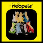 Lot Of 109 Mcdonalds Neopets Happy Meal Toys Plushie s 2004 Nwt - Very Rare