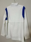 Kentucky Wildcats Men   s Nike On Field Ncaa 1 4 Zip Pullover Jacket Size L