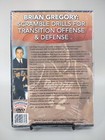 Brian Gegory  Scramble Drills For Transition Offense And Defense  dvd  2010 