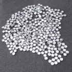 300pcs Practical Tea Light Tins Aluminum Empty Case Candle Making Containers