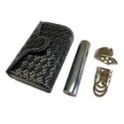 Steel Guitar Slide Bar For Lap Steel Guitar Hawaiian Guitar With Box