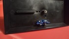 Scalextric Ford Gt40  6 1 32 Slot Car Super Nice W box