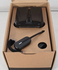 Plantronics Cs540 hl10 Wireless Headset System Black - New - Free Ship   Track 