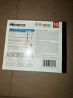 Cd High Speed Memorex 10-pack Music Cd-rw Discs 12x 700 Mb mo 80min Blank New