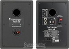 Behringer Truth 4 5-inch Powered Studio Monitor Pair