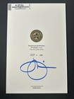 Luis Tiant Pop Fly    el Tiante    Signed Inscribed Auto Print  337 Daniel Horine